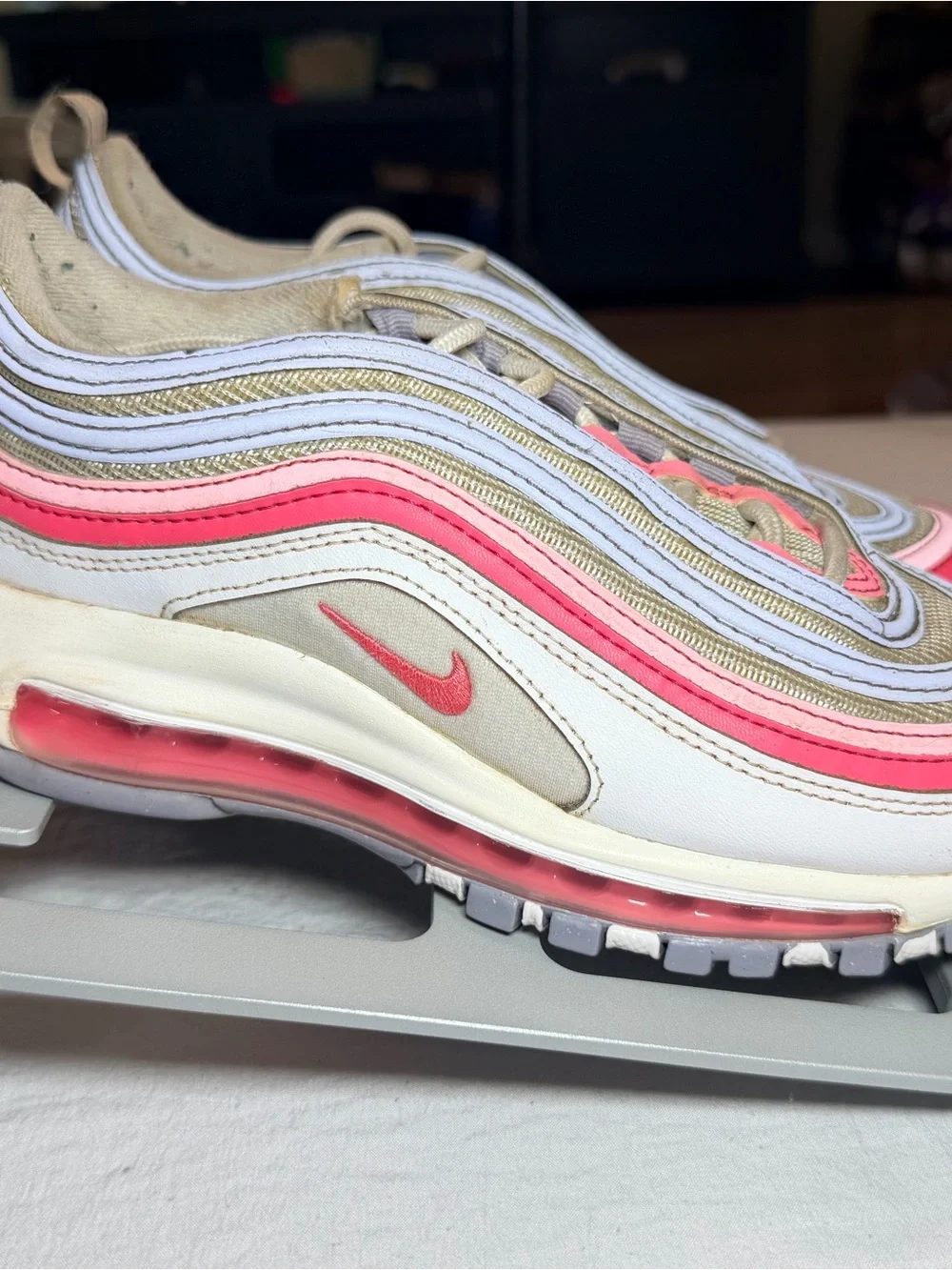 Nike Air Max 97 sneakers